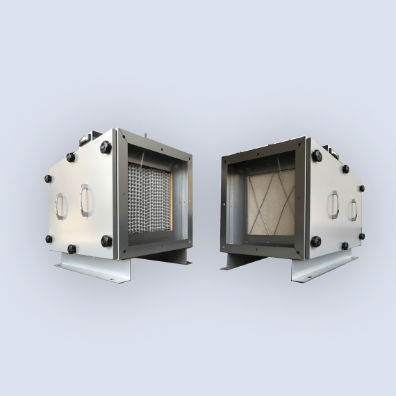 給気インライン