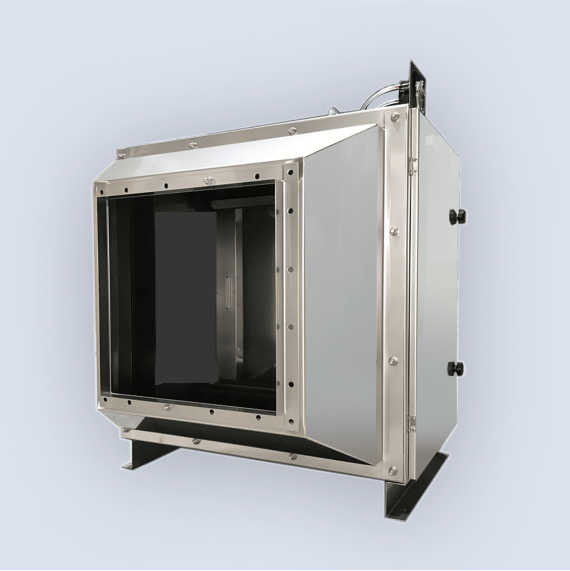 給気インライン