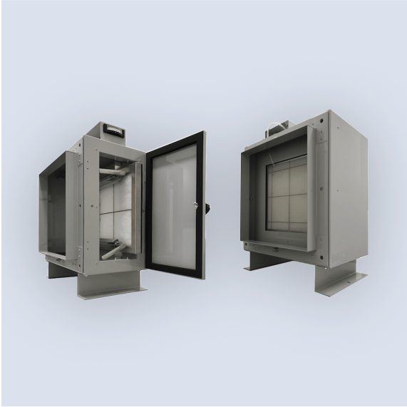 給気インライン