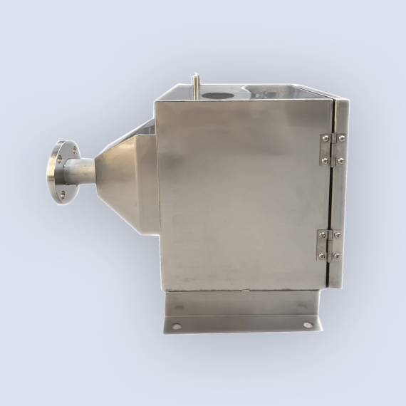 空輸エアー吸込口