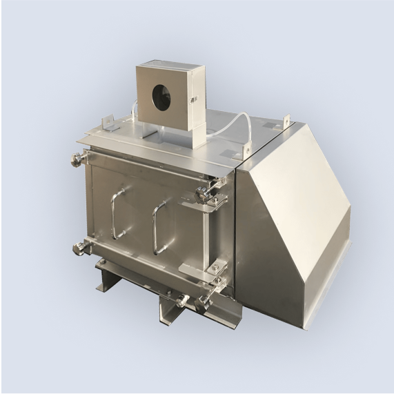空輸エアー吸込口