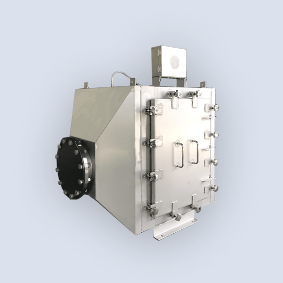 空輸エアーインライン